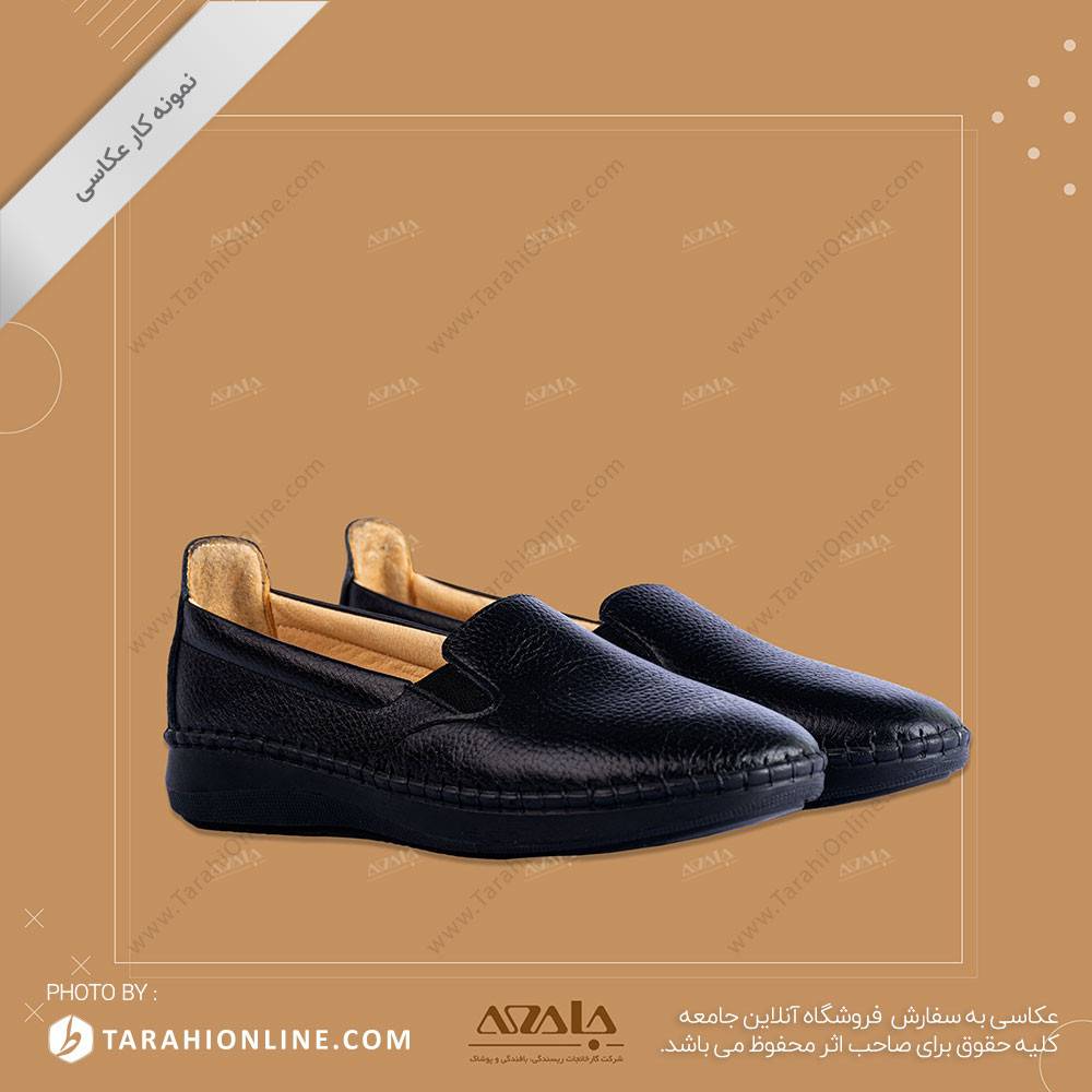 عکاسی از کفش زنانه - 10